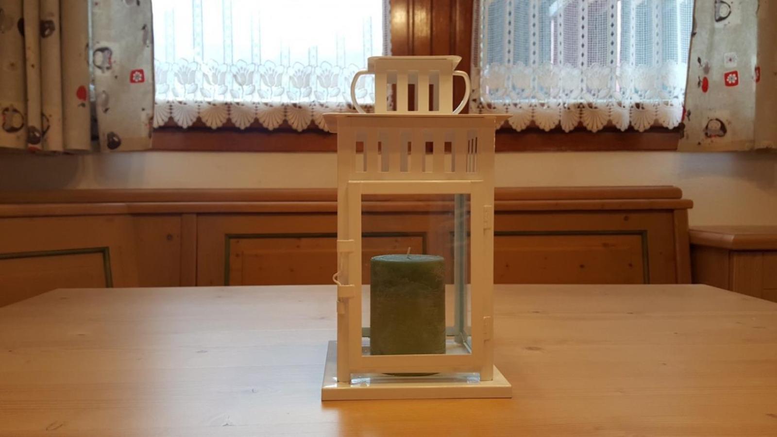 Casa Cucciolo Falcade Buitenkant foto